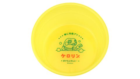 『ポケモン』グレッグルのケロリン桶、ソーナンスのシャンプーボトルなどがお風呂を彩る。銭湯やお風呂で便利な新グッズ“ぽけもんせんと～”が3月29日よりポケモンセンターに登場