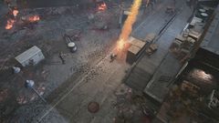ターン制タクティカルアドベンチャー『自由の鎖』が4月15日に発売。終末世界となった架空の東ヨーロッパを舞台に国を脅かす陰謀を解き明かす