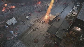 ターン制タクティカルアドベンチャー『自由の鎖』が4月15日に発売。終末世界となった架空の東ヨーロッパを舞台に国を脅かす陰謀を解き明かす