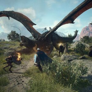 『ドラゴンズドグマ2』が5,124円でセール中。王道ファンタジー世界の冒険は、冒険心をくすぐる驚きが満載！【電撃衝動GUY】