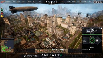 『Kaiserpunk』映える街作りか、武力による世界への侵攻か。都市建設＆ストラテジーのハイブリッドゲームが本日（3/21）配信開始