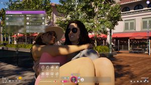 『inZOI』レビュー。『PUBG』のKRAFTONによるライフシムがすごい。投獄されて出所した同居人と母のラブロマンス後に弟が誕生。昼ドラが過ぎる人間観察