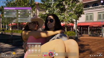 『inZOI』レビュー。『PUBG』のKRAFTONによるライフシムがすごい。投獄されて出所した同居人と母のラブロマンス後に弟が誕生。昼ドラが過ぎる人間観察
