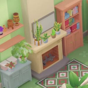 植物を配置してオサレ部屋を目指す癒しのパズルゲーム『Urban Jungle』を親子でプレイ【電撃インディー#942】