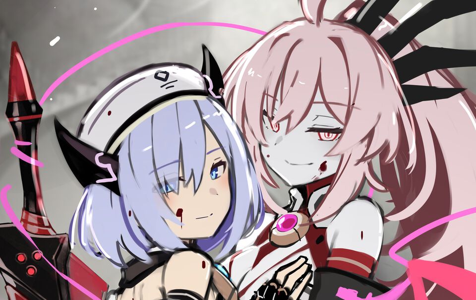 『デスエンドリクエスト コードZ』描き下ろしB2タペストリーなどが同梱するファミ通DXパックが予約開始。火渡さや香の3Dクリスタルセットも登場