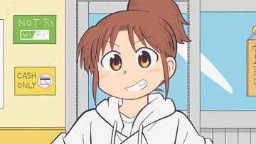 京アニ新作『CITY THE ANIMATION』放送日が7月6日に決定。『日常』あらゐけいいち原作のガールズ・ラン・コメディ。本編カット仕様のPVも公開