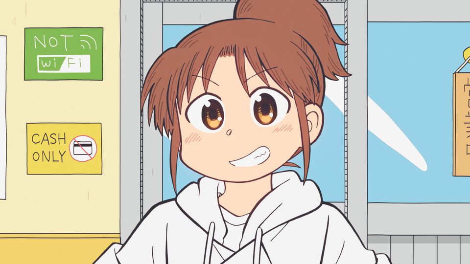京アニ新作『CITY THE ANIMATION』放送日が7月6日に決定。『日常』あらゐけいいち原作のガールズ・ラン・コメディ。本編カット仕様のPVも公開