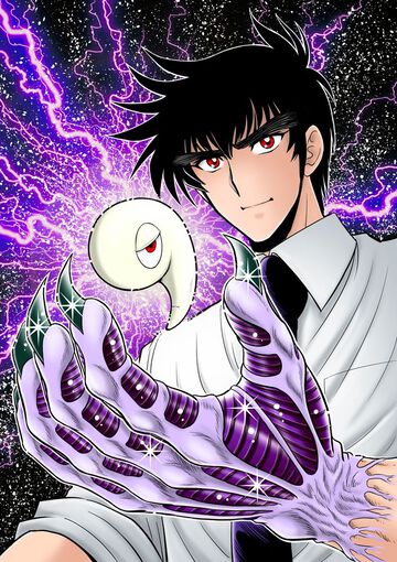 『地獄先生ぬ～べ～怪（かい）』が『最強ジャンプ』にて新連載決定。新アニメ版では藤原夏海、高垣彩陽、東山奈央などの追加キャスト解禁