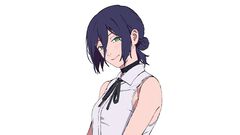 映画『チェンソーマン レゼ篇』公開日が9月19日に決定。レゼや天使の悪魔、ビーム、暴力の魔人などのキャラビジュアル解禁