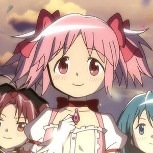 『まどドラ』シャフト制作のアニメーションオープニング映像が公開【魔法少女まどか☆マギカ Magia Exedra】