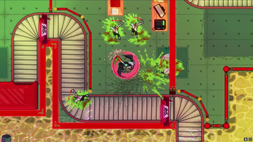 『SONOKUNI』ヒップホップ日本神話アクションが本日（3/24）深夜に発売。『ホットライン マイアミ』を彷彿とさせる鮮烈な一撃必死ゲーム