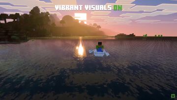 『マイクラ』グラフィックアップデートが発表。水面の反射や影の表現がより美しく。背に乗って空を飛べる友好モブ“ハッピーガスト”も