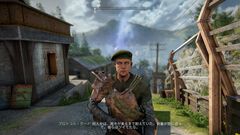 『Atomfall』軍によって隔離されたイギリスの片田舎に潜むミステリーを追え！ B級カルトSF感あふれる一人称視点探索アドベンチャー【BRZRKのうるせー洋ゲーこれをやれ】