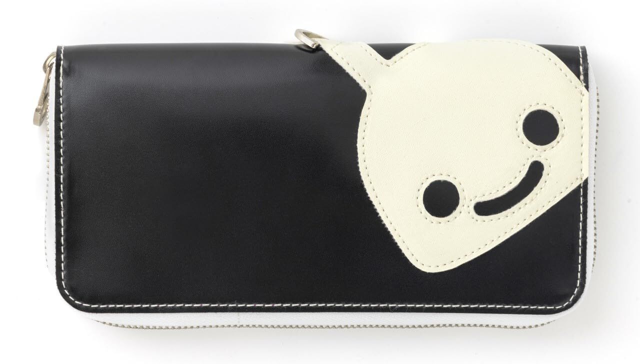 CUNE（キューン）】人気のお財布がアレンジされて登場！ 限定デザイン  