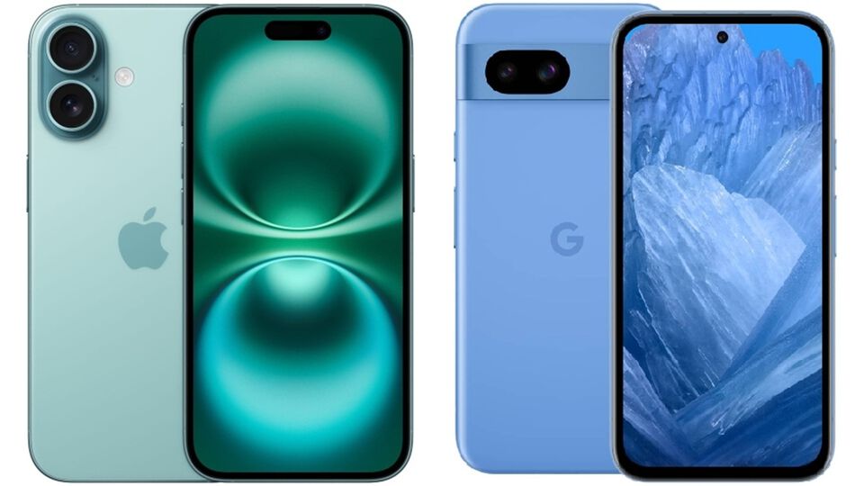 iPhone16が月々410円、GooglePixel8aが月々100円！ ソフトバンクオンライン“新トクするサポート”でお得に