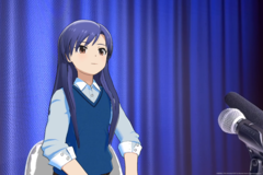 【アイマス】765プロダクション発表記者会見リポート。「歌や音楽は私のすべて」如月千早が武道館単独公演への想いや意気込みを語る
