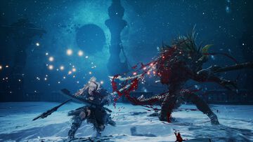 『ザ・ファースト・バーサーカー: カザン』早期アクセスが本日（3/25）開始。『アラド戦記』の世界でくり広げられるハードコアアクションRPG