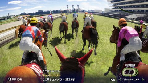 『ウイニングポスト10 2024』レビュー。愛情を込めて育てたナイスネイチャがG1レース8勝のレジェンドに。史実資料とサンスポ紙面に競馬ファン感涙【序盤から勝ちまくるテクもお届け】