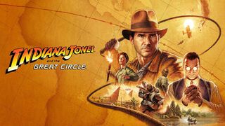 『インディ・ジョーンズ/大いなる円環』がPS5で発売決定。まるで映画のような冒険とアクションが楽しめるアドベンチャー。4月17日リリース