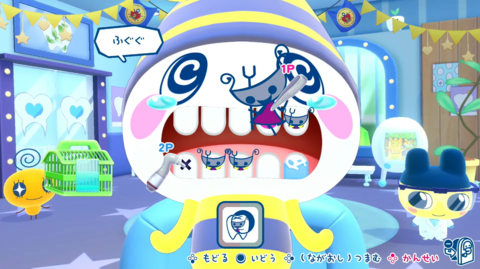 『たまごっちのプチプチおみせっち おまちど～さま！』が6月26日に配信、12年ぶりの完全新作【Nintendo Direct】
