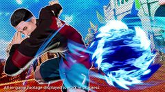 『餓狼伝説 CotW』にクリスティアーノ・ロナウドがプレイアブル参戦。世界最高峰のサッカー選手が格ゲーでもそのテクニックを見せる