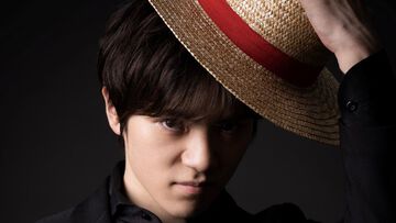 【ワンピース・オン・アイス】情報まとめ。宇野昌磨がルフィを演じるアイスショー。ゲーマー興奮のフィギュアスケート注目ポイントも解説【“大名人時代”四皇の息子も参戦】