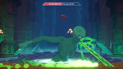 『スペースコブラ』の横スクアクションが8月26日に発売決定。ストーリーはアニメシリーズ12話がベース。Switch/PS5/PS4/Xbox/PC（Steam）で配信予定