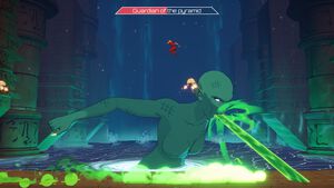 『スペースコブラ』の横スクアクションが8月26日に発売決定。ストーリーはアニメシリーズ12話がベース。Switch/PS5/PS4/Xbox/PC（Steam）で配信予定