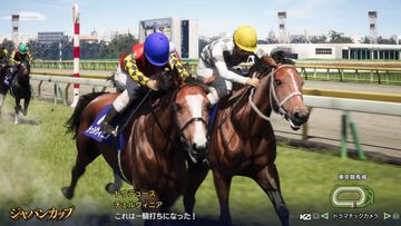 『ウイニングポスト10 2025』3月27日発売。競馬場＆競走馬データの詳細化、よりリアルなレース演出など新要素盛りだくさんの競馬シム最新作が登場