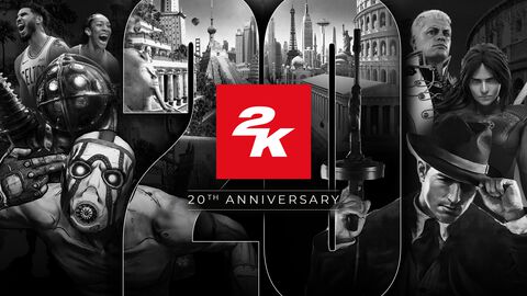 2K 20周年記念！ 好きな2Kタイトルやまつわるエピソード、今後期待することなどを教えてください【アンケート】
