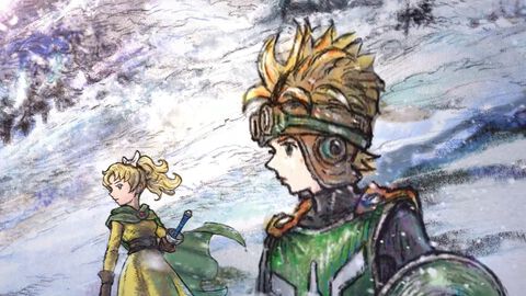 HD-2D版『ドラクエ1＆2』の映像が初公開！ 妹のサマルトリアの王女が仲間になる!?【Nintendo Direct】