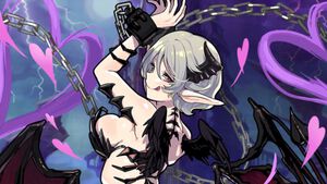 『逆転オセロニア』ベルフェゴール/世界のザキヤマが独断と偏見で選ぶ推し駒`s【FILE259（最終回）】