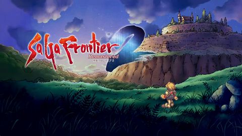 『サガ フロンティア2 リマスター』正式発表・即発売。新シナリオやフリンのプレイアブル化、成長値の引き継ぎなどが追加【Nintendo Direct】