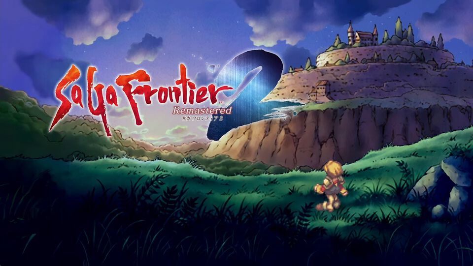 『サガ フロンティア2 リマスター』正式発表・即発売。新シナリオやフリンのプレイアブル化、成長値の引き継ぎなどが追加【Nintendo Direct】