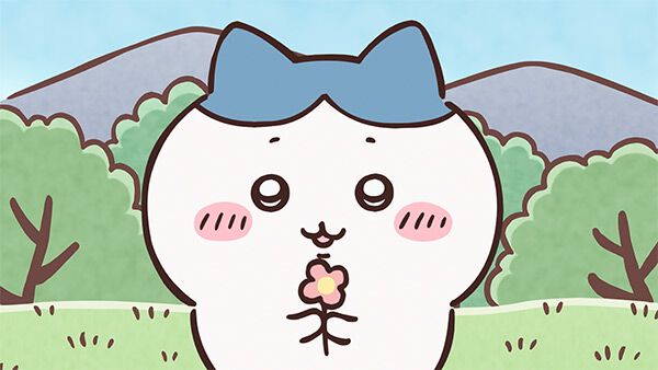 ちいかわ』ハチワレの声優・プロフィール・魅力まとめ。明るく