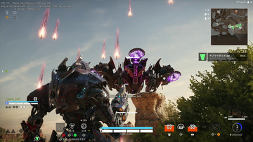 『Steel Hunters』試遊レビュー。巨大マシンが激突する脱出PvPvEシューター。人型から獣型まで、重厚感あふれる挙動がたまらない