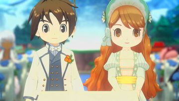 『牧場物語 Let's風のグランドバザール』8月28日発売決定。DS版の原作をもとにフルリメイク【Nintendo Direct】