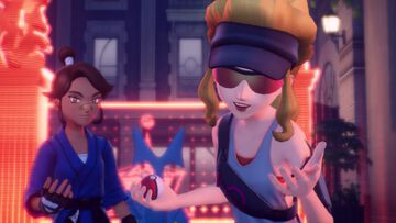 『ポケモンレジェンズZ-A（ゼットエー）』ミレアシティの夜は“ZAロワイヤル”がアツい。個性派トレーナーたちとポケモンバトル【Nintendo Direct】