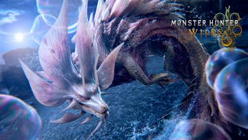 『モンハンワイルズ』無料アプデ第1弾は4月4日12時配信。4月4日7時～直前まではサーバーメンテナンスに【オフラインのプレイは可】