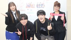 “アイマス検定”リポート。シリーズ史上初の検定試験は『アイマス』イベントとは思えないほどの緊張感。試験官を務めた声優陣へのインタビューも必見