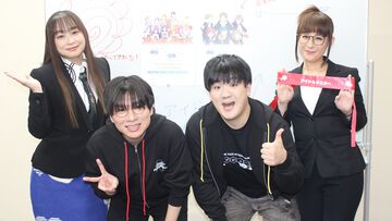 “アイマス検定”リポート。シリーズ史上初の検定試験は『アイマス』イベントとは思えないほどの緊張感。試験官を務めた声優陣へのインタビューも必見