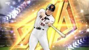 『プロスピA』新特殊能力“威圧感”と代名詞“ゴジラ”を持つ松井秀喜が4月1日より登場。“松井秀喜×イチロー特別対談”が公式YouTubeチャンネルで公開中