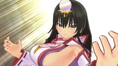 『シノマス 閃乱カグラ』5月30日14時にサービス終了、約7年半の歴史に幕下す。サ終後オフライン版が配信予定。メインストーリー最終章は4月公開