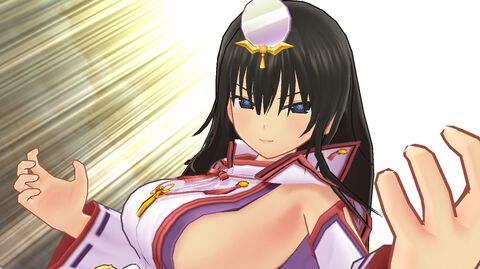 『シノマス 閃乱カグラ』5月30日14時にサービス終了、約7年半の歴史に幕下す。サ終後オフライン版が配信予定。メインストーリー最終章は4月公開