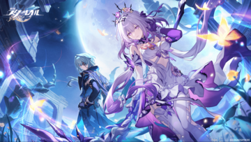 『崩壊スターレイル』Ver.3.2“安眠の地の花海を歩いて”が4月9日にリリース。新★5キャラクター“キャストリス”、“アナイクス”が登場