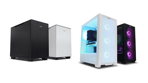 FRONTIERの春のBIGセールで新型Radeon、RTX 50シリーズなど最新グラボ搭載PCがお買い得。『モンハンワイルズ』Steam版がもらえるモデルも対象