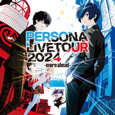 『ペルソナ』ライブツアーのブルーレイが本日（3/31）発売。『P5』『P3リロード』楽曲による圧巻のパフォーマンスをいつでも何度でも