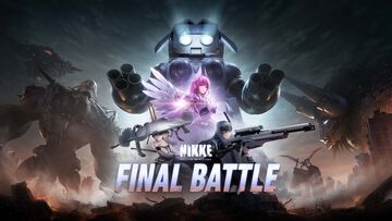 『NIKKE』シフティー監督の劇場版『FINAL BATTLE』が4月1日にYouTubeにて先行上映。ドロシーと謎の生物“DORO”の共演に注目【ニケ】