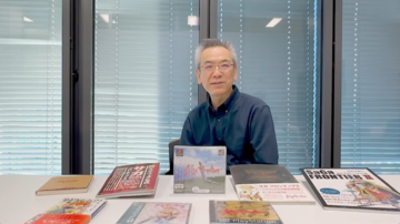 『サガフロ2リマスター』はもう少し待ってくださいと河津秋敏氏がコメント。「待っていて裏切られることはないですから、安心してください」
