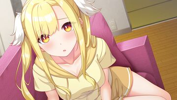 修学旅行から始まる恋物語『恋にはあまえが必要です』8月8日発売。甘える/甘やかされるの2パターンでヒロインとの恋人生活を楽しめる